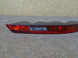 AUDI Q3 8U LIFT 15-18 Feu Arrière D'Aile Droit OEM 8U0945096B
