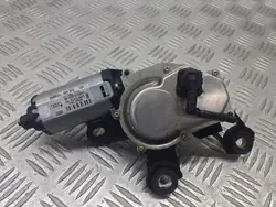 Heckwischermotor Audi A4 B7 2.0 20V OEM 6X0955711C