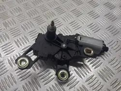 Motor de limpiaparabris trasero Audi A4 B7 2.0 20V OEM 6X0955711C