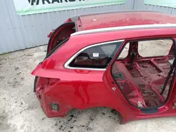 Guardabarros trasero derecho Kia Ceed II Familiar OEM Wrakowisko-12056-