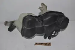 Tanque de expansão de refrigerante A2215000349