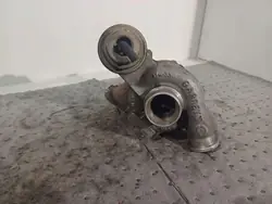 Turbo GT15 para Opel Astra G Sedan 2.0L Diesel