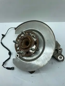 Radlager und Nabe OEM 016AB rechte Seite