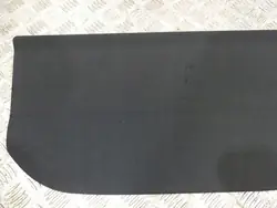 Prateleira traseira BMW X7 G07 OEM 5A09989 Antracite