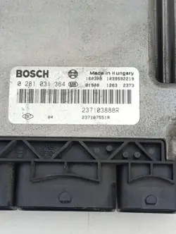 Kit d'allumage OEM 0281031364 pour Renault Trafic III