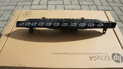 Sinalizador Esquerdo Audi Q7 2009-2015 4L0953041D/E