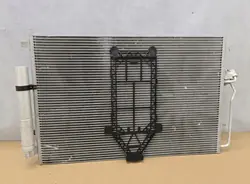 Ilmastointijäähdytin Mercedes Sprinter W906 W907 W910 A9065000554