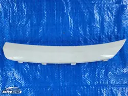 MERCEDES GLE W167 | Rivestimento destro paraurti anteriore AMG A1678855803