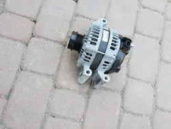 Vaihtovirtageneraattori OPEL Insignia 2.0T 13592811