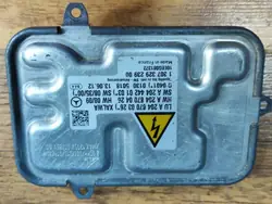 Módulo conversor LED Mercedes C W204 OEM A2048700326
