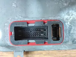 Mercedes C W204 LED-Lichtwandlermodul OEM A2048700326