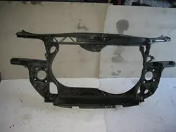 Refuerzo de parachoques delantero OEM 8E0805594B para Audi A4 B6