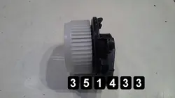 Toyota Auris värmefläktmotor OEM AM-351433