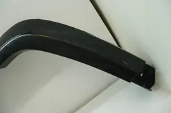 OEM 53088-60902/LP Etu vasen lokasuoja Toyotalle