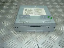 Radio DVD CD OEM 84214286 voor Tahoe/Escalade