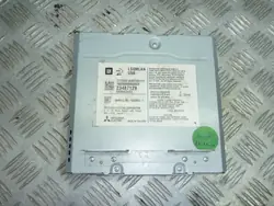 Radio DVD CD OEM 84214286 Tahoe/Escalade-malleille