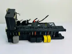 Mercedes Sicherungskasten OEM 5DK00848610 für CLK C209