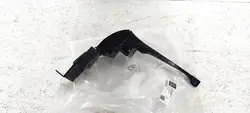 MERCEDES GLE W166 AMG Rechts Stoßfänger Halter Original A1668852624