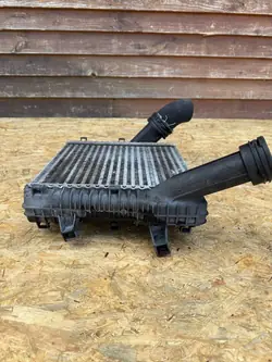 Audi Intercooler Rechterzijde Q7 4L 7L6145804A