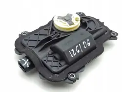 Bentley OE 3D0837059B deurspanningsmotor rechterzijde