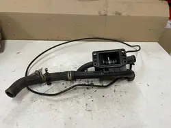 Carcasa de termostato PEUGEOT 308 1.6L Diesel 2008 OEM 9670253780