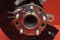 OEM 52715-N7100 Roulement Moyeu Arrière Gauche - Kia Sportage