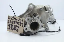 Etujousi vasen OEM 6897099MWGK BMW G42