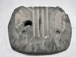 Motorabdeckung Volvo V60 II OEM 31492726 - Gebraucht