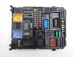 BSI-module OEM MODUŁ STEROWNIK BSI OPEL CORSA F 23R