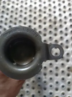 Filtre à huile boîte Scania OE d'occasion OEM 1789732