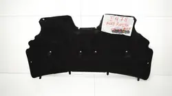 Isolation de capot Ford Fiesta MK7 OEM 365577632
