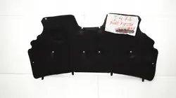 Aislamiento capó Ford Fiesta MK7 OEM 365577632