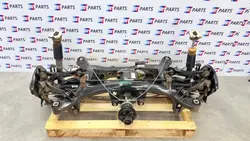 Conjunto Suspensión Trasera BMW OEM 7544873 F34 GT