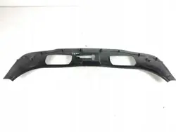 Porsche 97050481100 Vordersitzgurtabdeckung 970 09-13