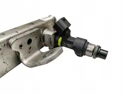Inspuitrail Renault OE FBY2850 - Gebruikt