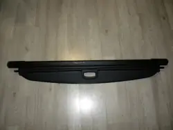 OEM A1648100109 Rouleau de coffre noir Mercedes ML
