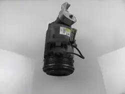 Compresseur A/C Opel Astra H Zafira B 1.7CDTI 13124751