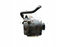 AUDI A8 D4 3.0 TFSI Vaihtovirtageneraattori