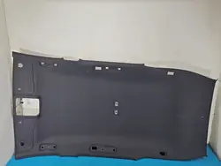Teto OEM para Opel Insignia B 2017- Carrinha
