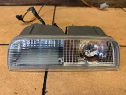 Suzuki Vitara III backåterfog lampa OEM CLF647
