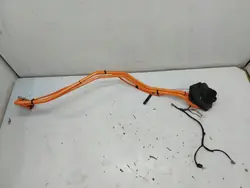 Tomada de carregamento Tesla OEM 1490374-20-E usada