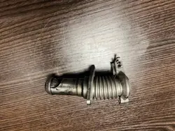 Gebruikte EGR-pijp OEM 5802465969 voor Fiat Ducato
