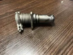Begagnat EGR-rör OEM 5802465969 för Fiat Ducato