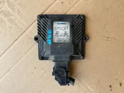 LPG-sturing OEM KOMPUTER STEROWNIK GAZU FIAT STILO