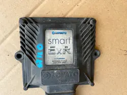 ECU GPL OEM KOMPUTER STEROWNIK GAZU FIAT STILO