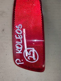 Bakre högra reflex Renault Koleos I OEM 26560JY00A