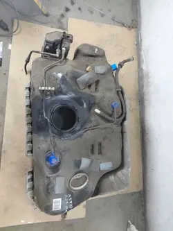 OPEL ASTRA J Kraftstofftank OEM - Gebraucht