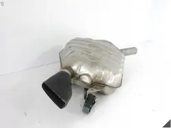 OEM 4G0253612AA Audi A7/A6 C7 Bakre Höger Ljuddämpare