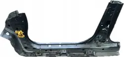 OEM 51419AN00A9P Höger A/B-pelaröverdrag Subaru Outback