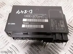 2005 Audi A4 B7 ECU 2.5 TDI 120kW 8E0959433BM